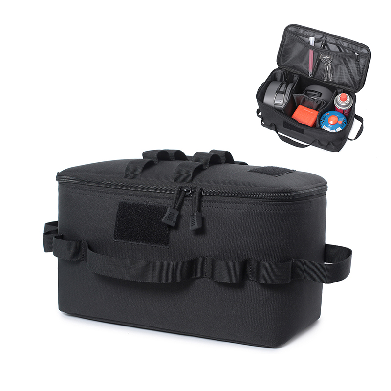 Cắm Trại Ngoài Trời Túi Lưu Tr - đánh giá và giá Outdoor Camping Utensils