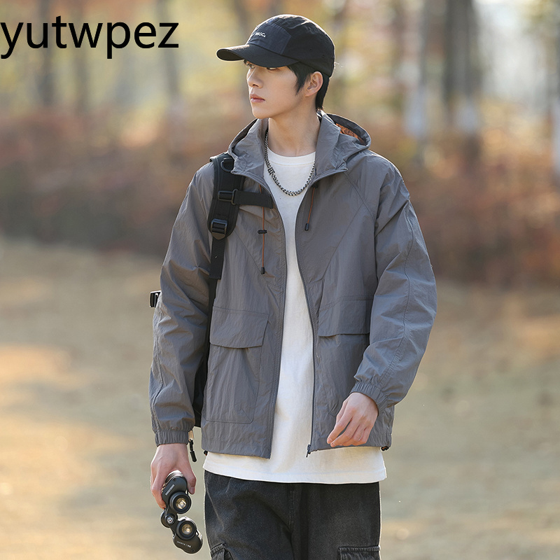 Outdoor Hiking Fishing UPF50+  - đánh giá và giá Outdoor Camping Jacket