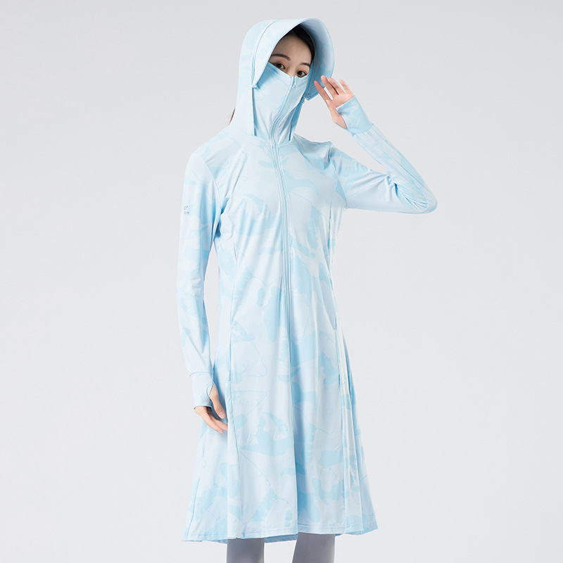 Quick Dry UPF50 Running Protec - đánh giá và giá Outdoor Camping Jacket