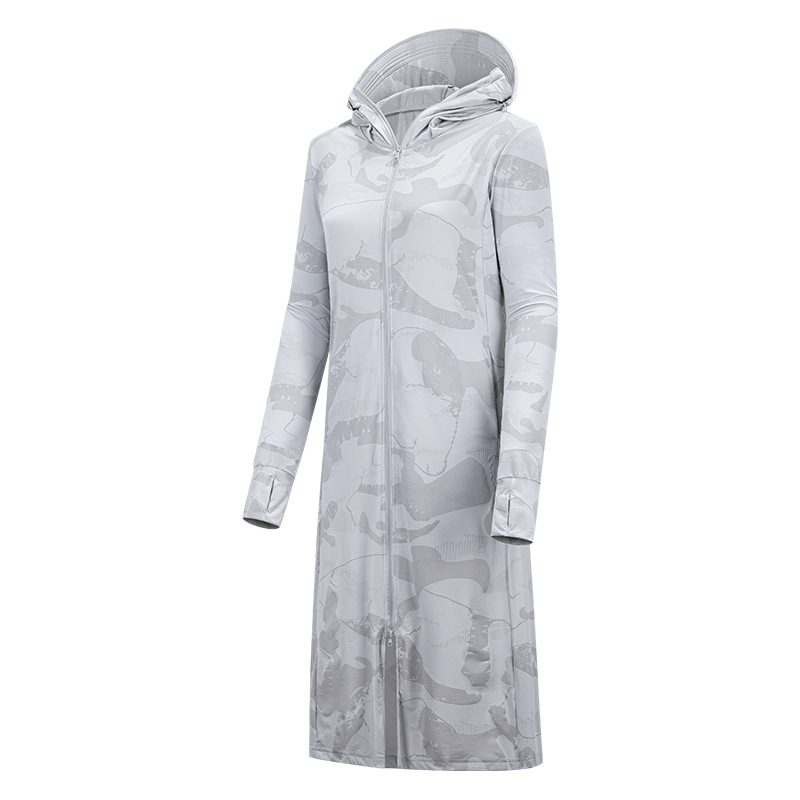 Quick Dry UPF50 Running Protec - đánh giá và giá Outdoor Camping Jacket