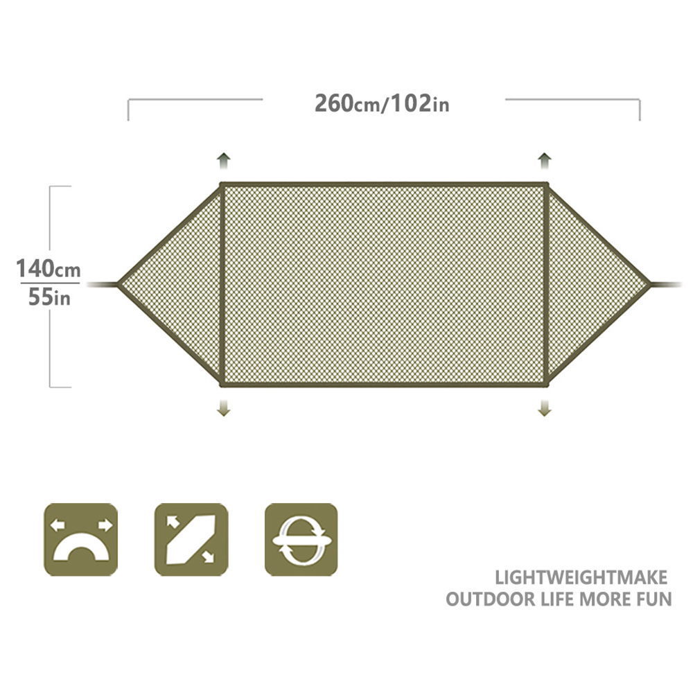 High-quality Mosquito Net Heav - đánh giá và giá Quality Outdoor Camping Chairs