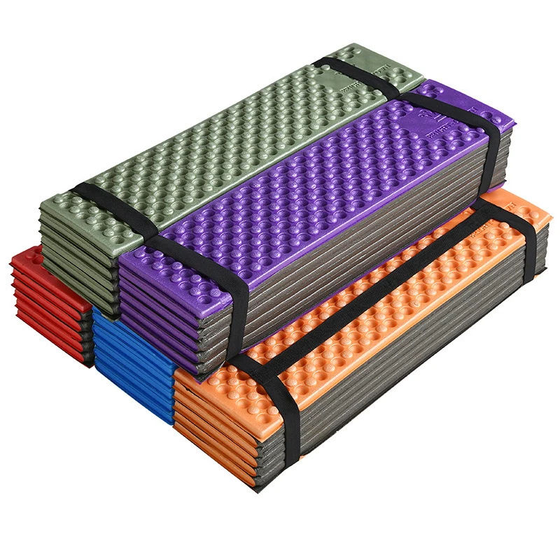 Outdoor Sleeping Pad Camping I - đánh giá và giá Outdoor Camping Mat Waterproof