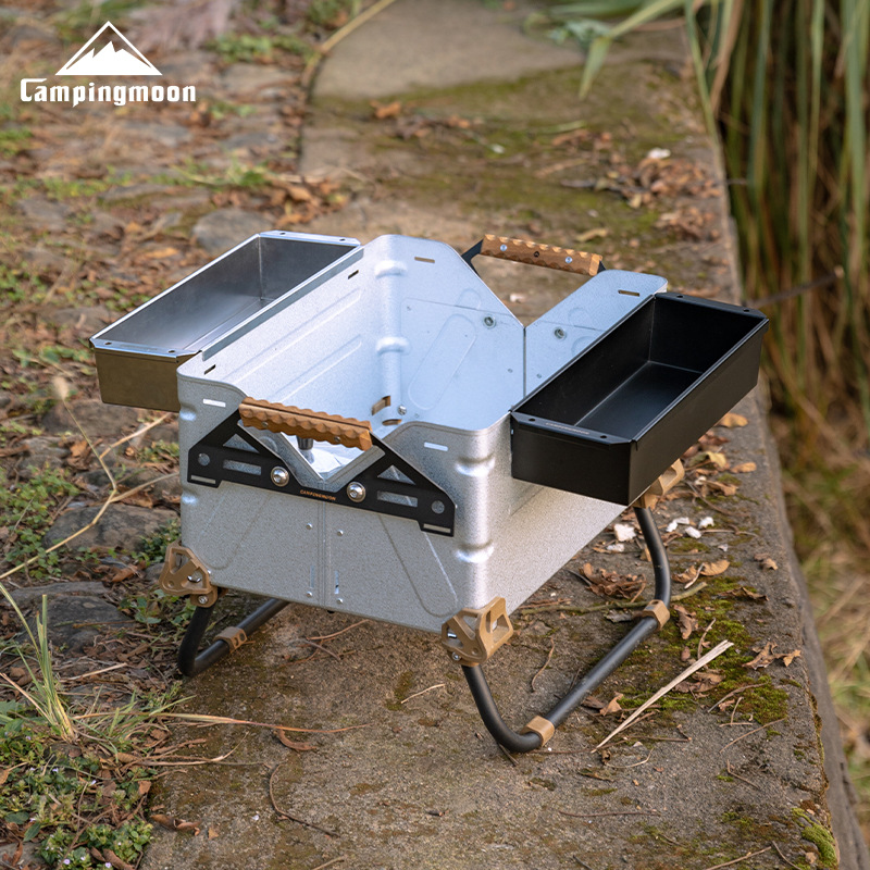 BKCK-11 304 Stainless Steel Ta - đánh giá và giá Outdoor Camping Sink