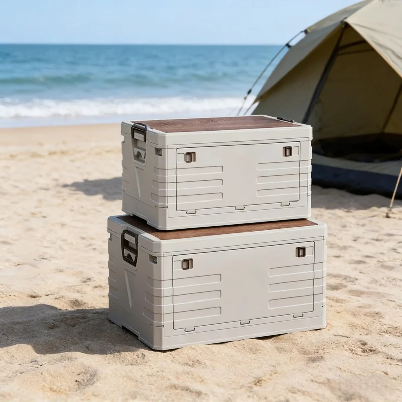 Car Storage Bin Outdoor Campin - đánh giá và giá Outdoor Camping Games