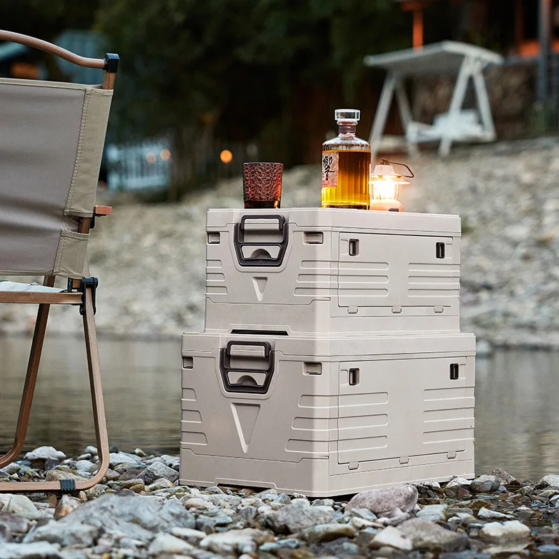 Car Storage Bin Outdoor Campin - đánh giá và giá Outdoor Camping Games