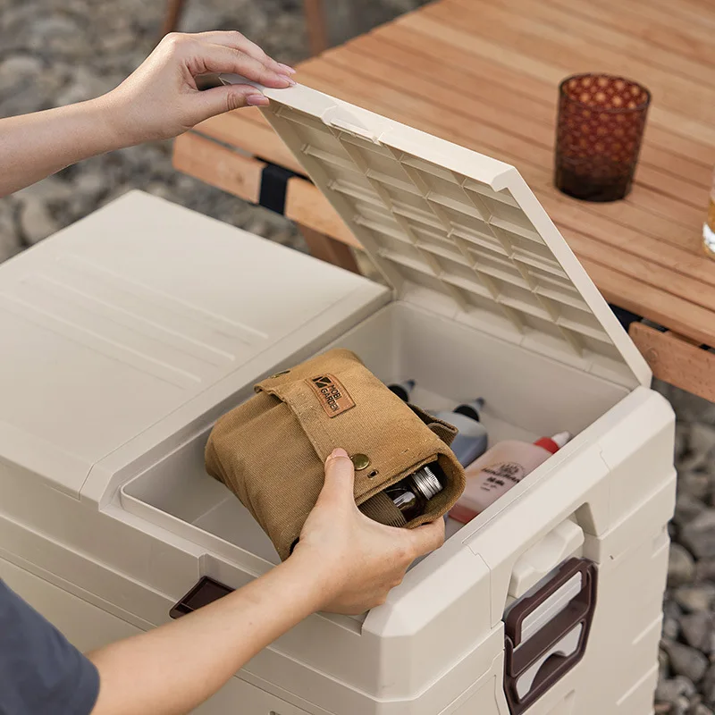 Car Storage Bin Outdoor Campin - đánh giá và giá Outdoor Camping Games