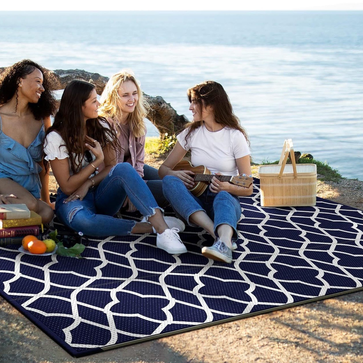 RV Awning Carpet Outdoor Campi - đánh giá và giá Outdoor Camping Mat Waterproof