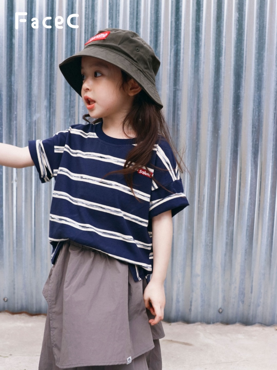 Pure Cotton Short Sleeve T-Shi - đánh giá và giá Outdoor Camping Kids Activities