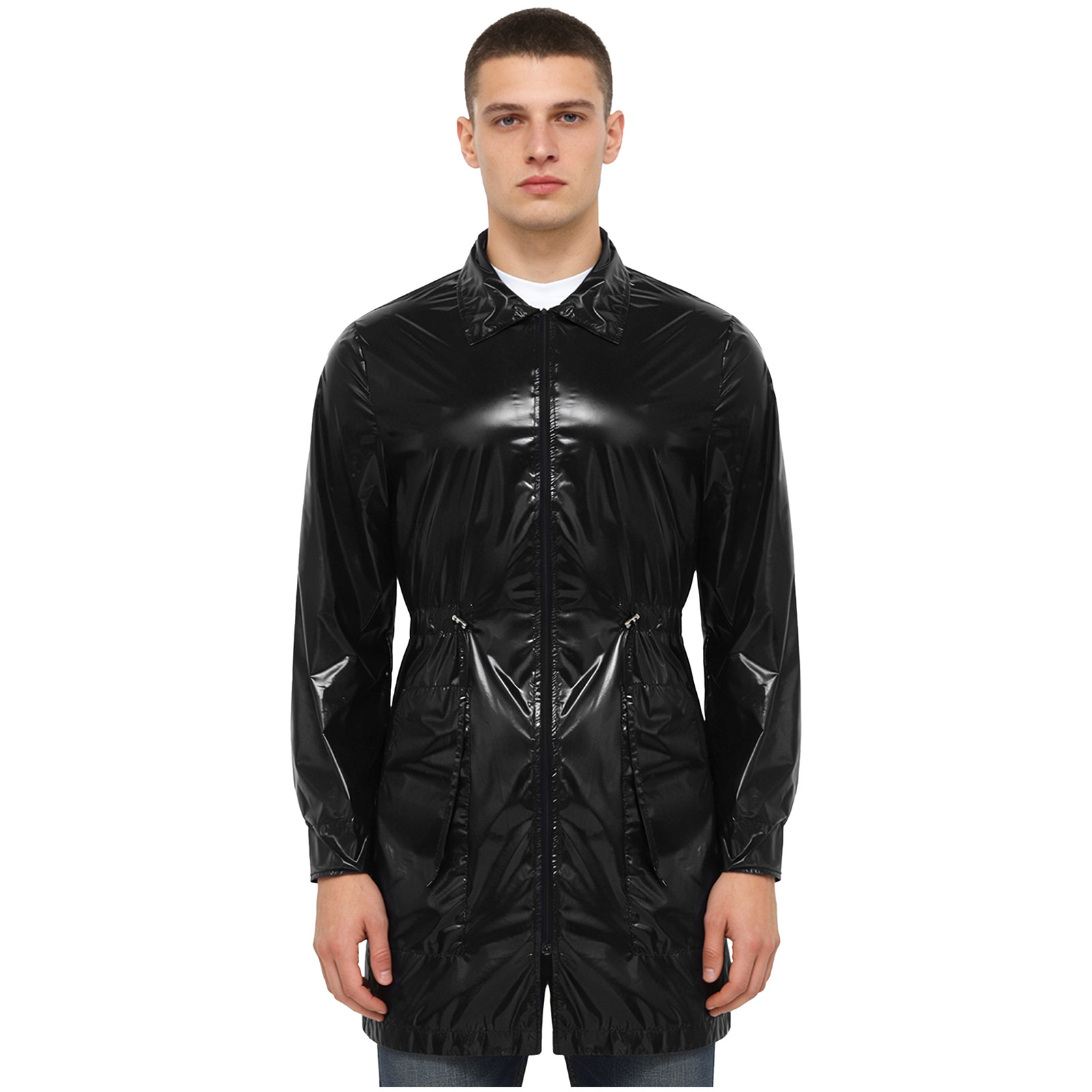 Men Waterproof Work Jacket Win - đánh giá và giá Outdoor Camping Jacket
