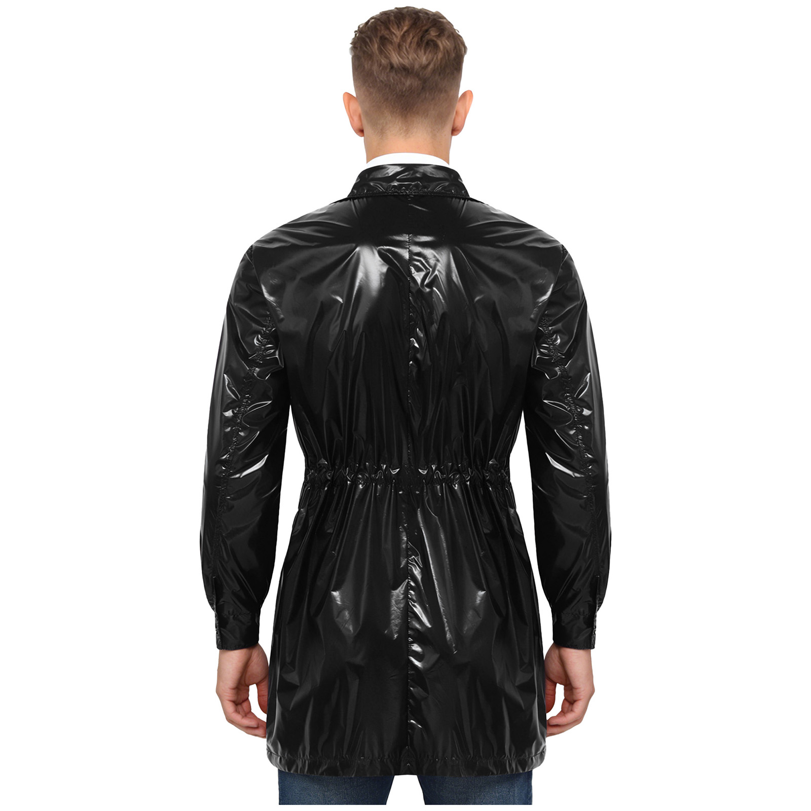 Men Waterproof Work Jacket Win - đánh giá và giá Outdoor Camping Jacket