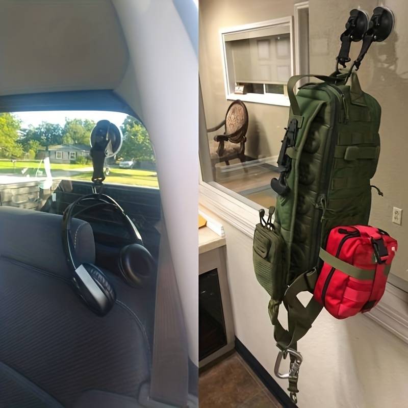 4Pcs Motorhomes Car Suction Cu - đánh giá và giá Outdoor Camping Awning