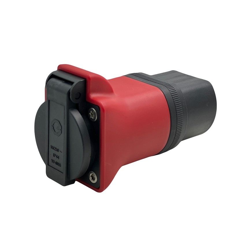 Practical Type 2 V2L EV Conver - đánh giá và giá Outdoor Camping Vehicle