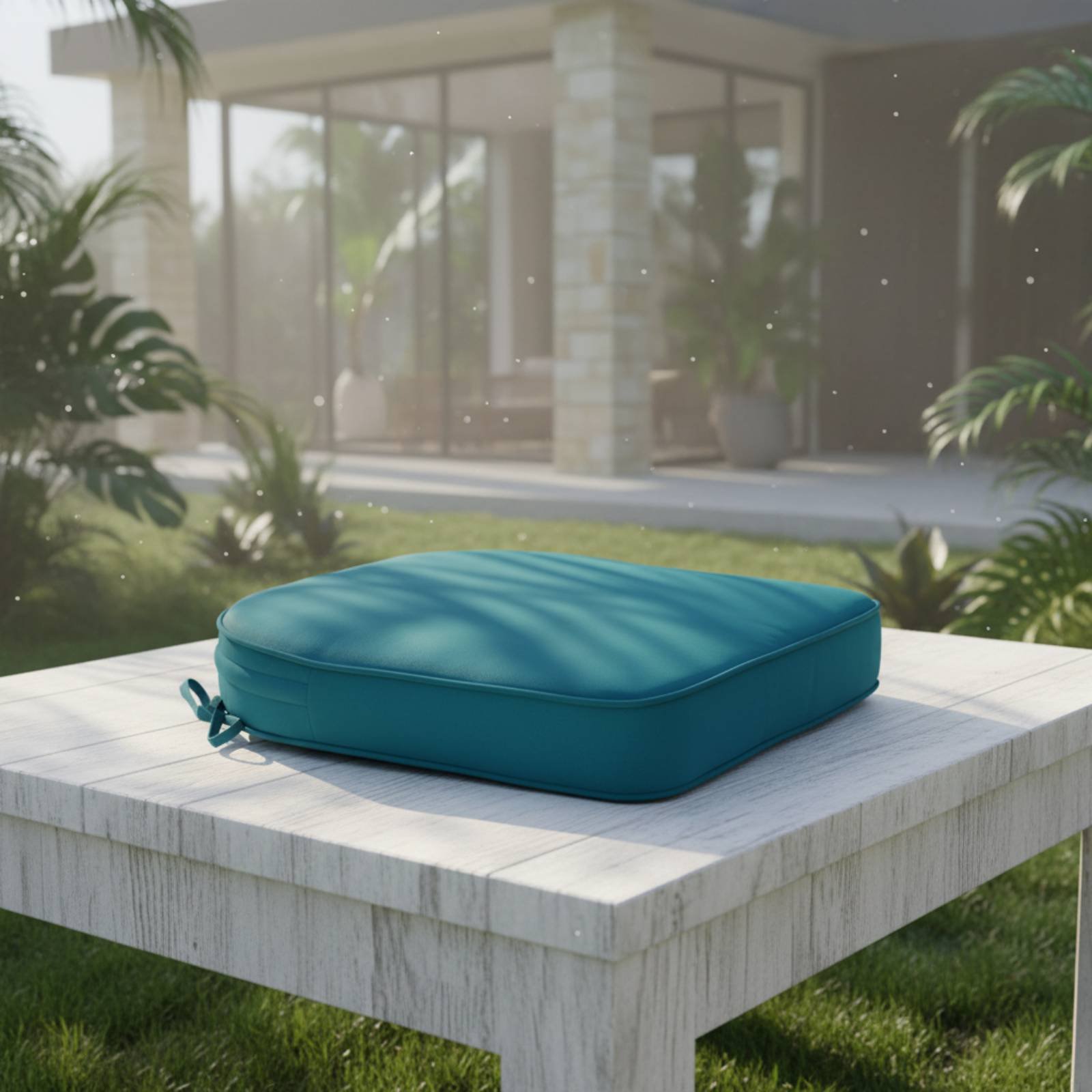 Waterproof Patio Seat Pad Easy - đánh giá và giá Outdoor Chair Camping