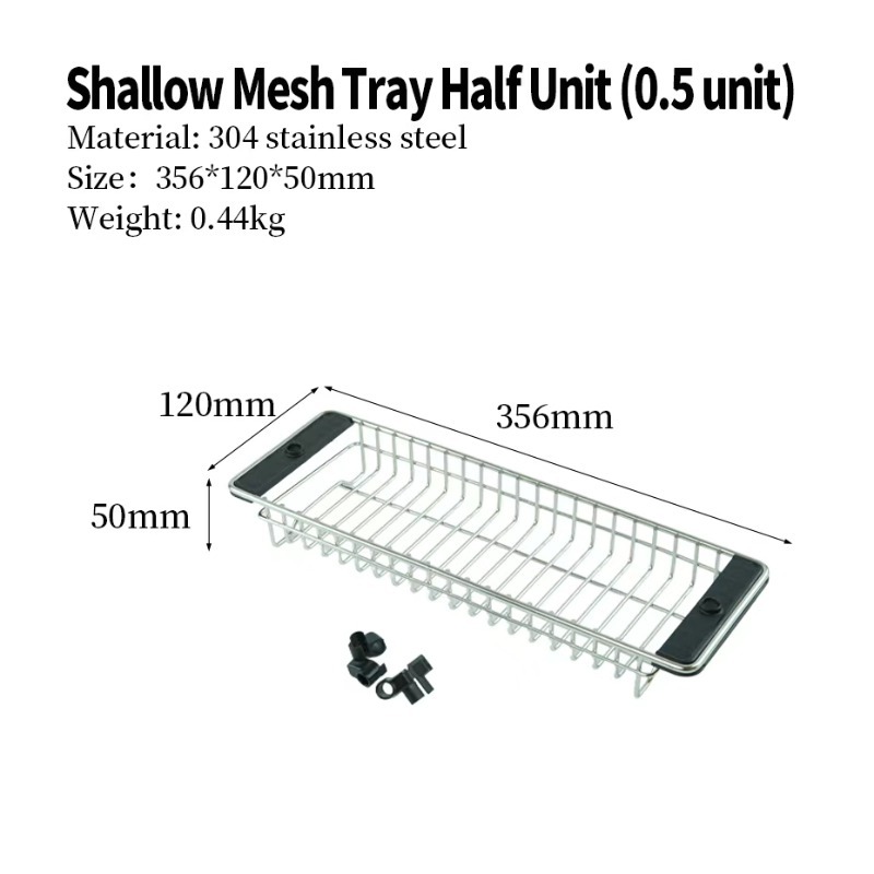 Michso TTA Series Camping Tabl - đánh giá và giá Outdoor Camping Table With Storage