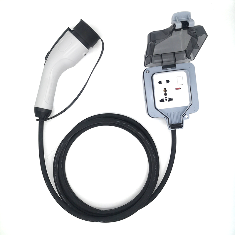 Custom 3.5kw GBT V2L EV Discha - đánh giá và giá Outdoor Camping Vehicle