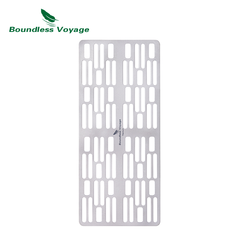 Boundeless Voyage Outdoor Camp - đánh giá và giá Outdoor Camping Utensils