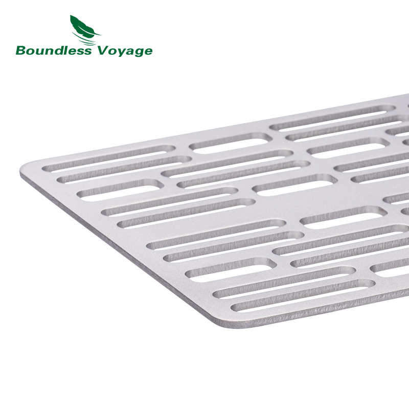 Boundeless Voyage Outdoor Camp - đánh giá và giá Outdoor Camping Utensils