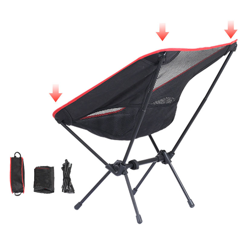 High Quality Portable Stainles - đánh giá và giá Quality Outdoor Camping Chairs