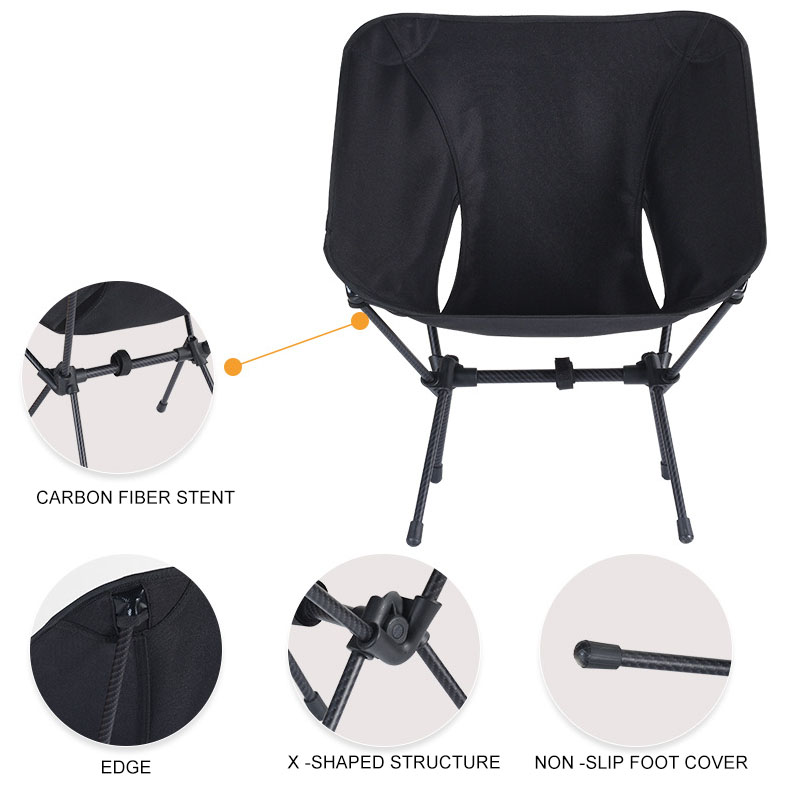 High Quality Portable Stainles - đánh giá và giá Quality Outdoor Camping Chairs