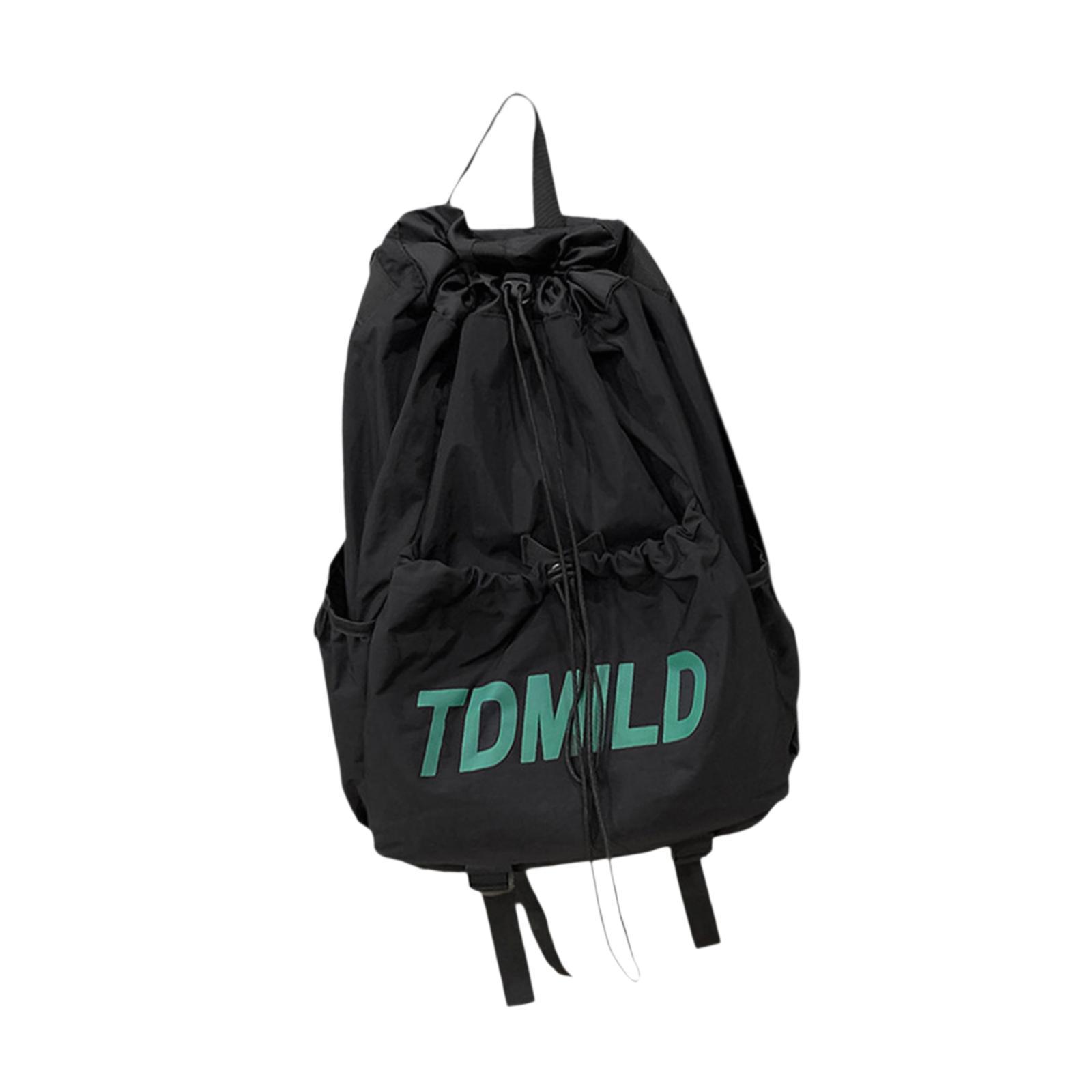 Drawstring Backpack Water Resi - đánh giá và giá Outdoor Camping Bag
