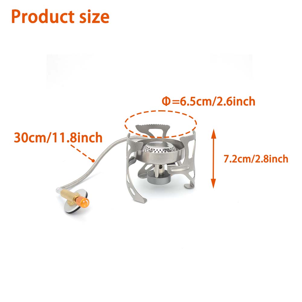 3240W High Power Outdoor Campi - đánh giá và giá Outdoor Camping Sink