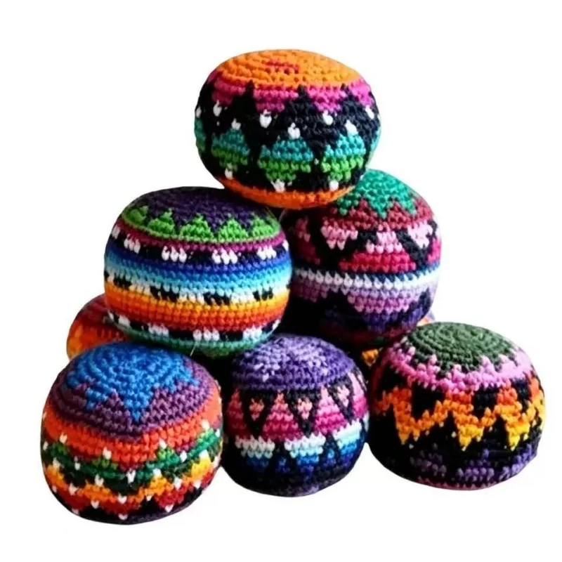 Hand-woven Soft Pouch Multi-us - đánh giá và giá Outdoor Camping Kids Activities