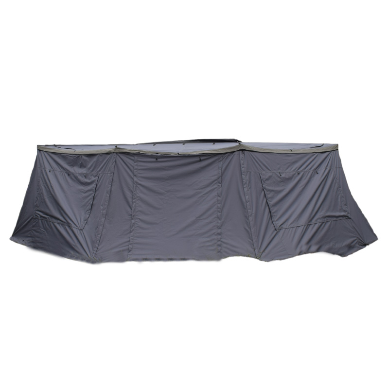 Car Awning 180 Degree, 4x4 Roo - đánh giá và giá Outdoor Camping Awning