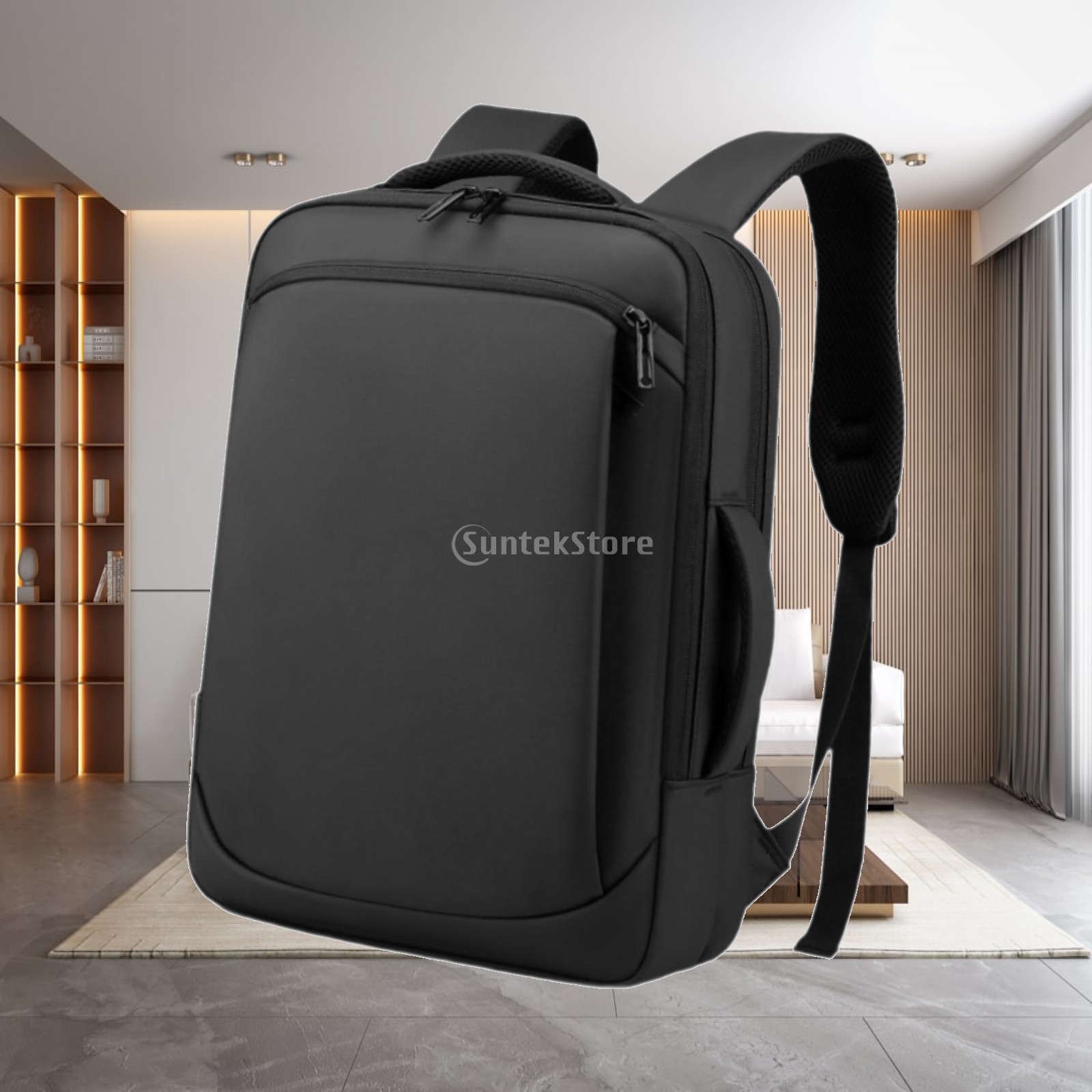 Computer Backpack Waterproof S - đánh giá và giá Outdoor Camping Bag
